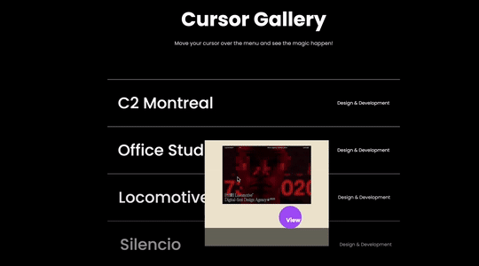 Gallery